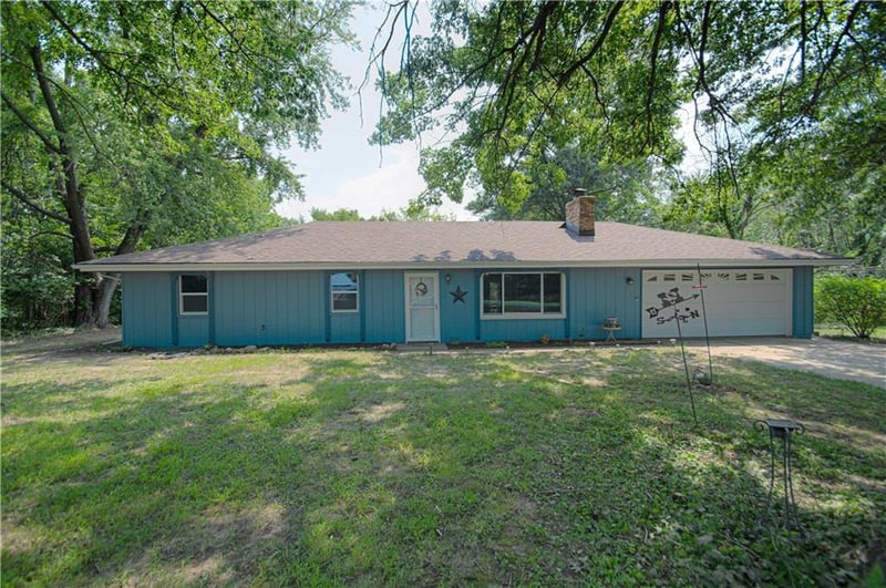 11325 Deer Haven Ln, Excelsior Springs, MO 64024