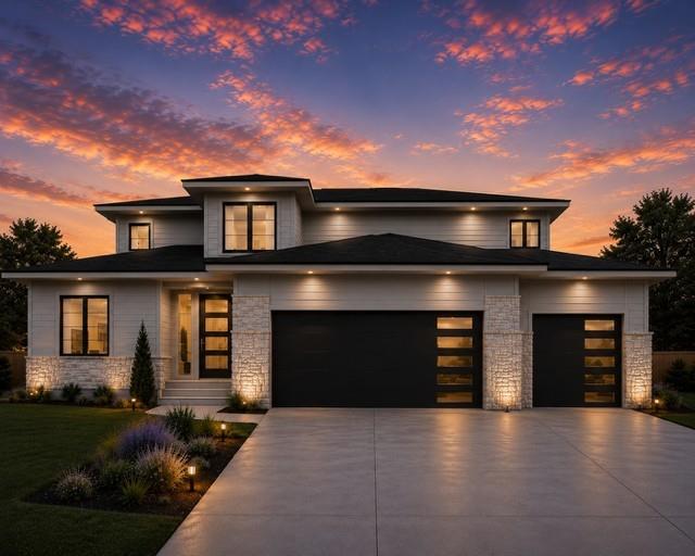 9714 176th Ter, Overland Park, KS 66221