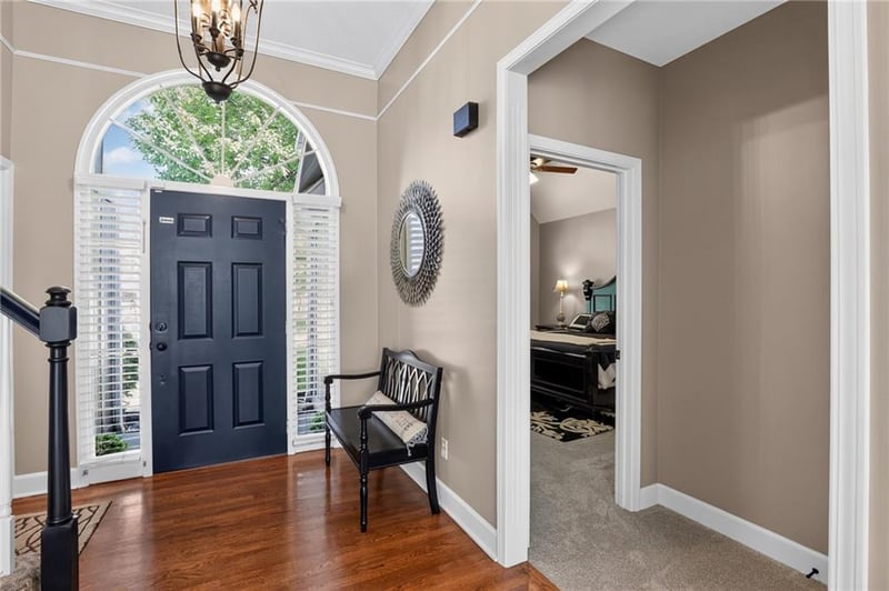 14602 Hagan St, Olathe, KS 66062