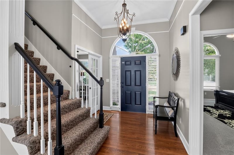 14602 Hagan St, Olathe, KS 66062