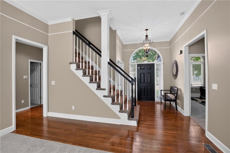 14602 Hagan St, Olathe, KS 66062