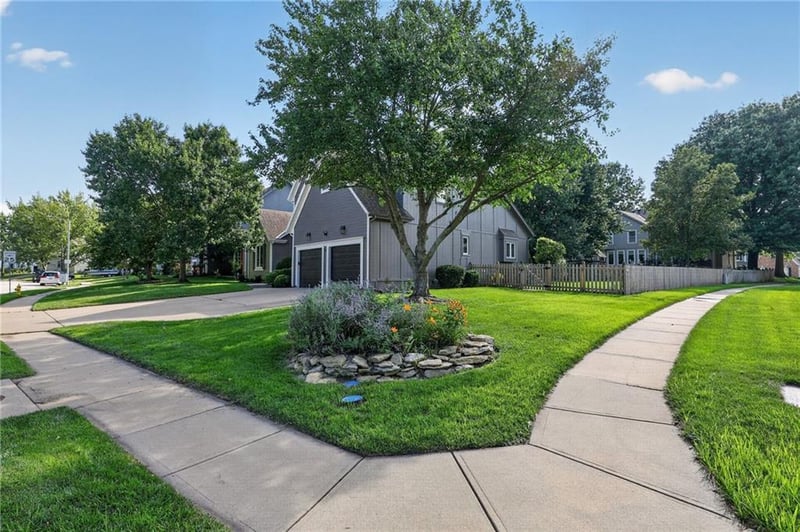14602 Hagan St, Olathe, KS 66062