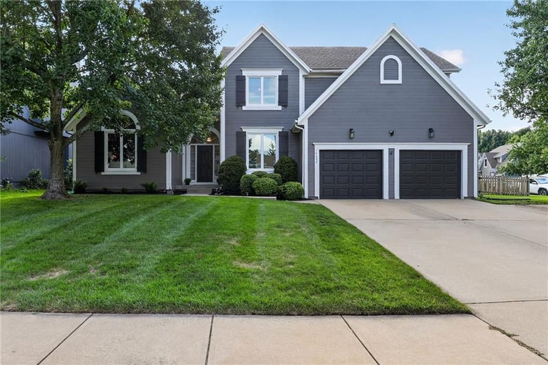 14602 Hagan St, Olathe, KS 66062