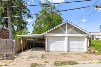 7343 Forest Ave, Kansas City, MO 64131