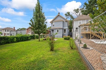 3905 Saint John Ave, Kansas City, MO 64123