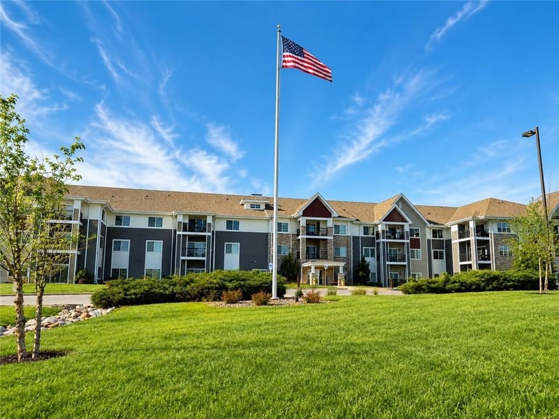 2651 Barry Rd #301, Kansas City, MO 64154