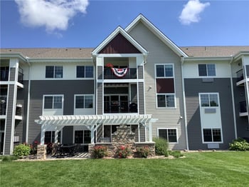 2651 NW Barry Rd #301, Kansas City, MO 64154
