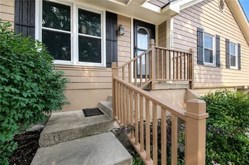 11216 N Donnelly Ave, Kansas City, MO 64157