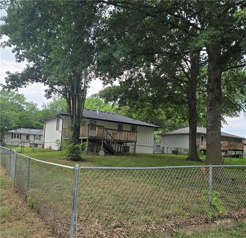 1509 Royal St, Oak Grove, MO 64075