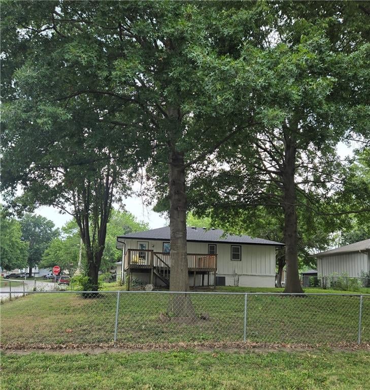 1509 Royal St, Oak Grove, MO 64075