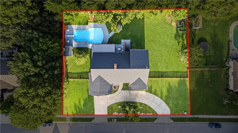 7407 Marion Ave, Kansas City, MO 64133
