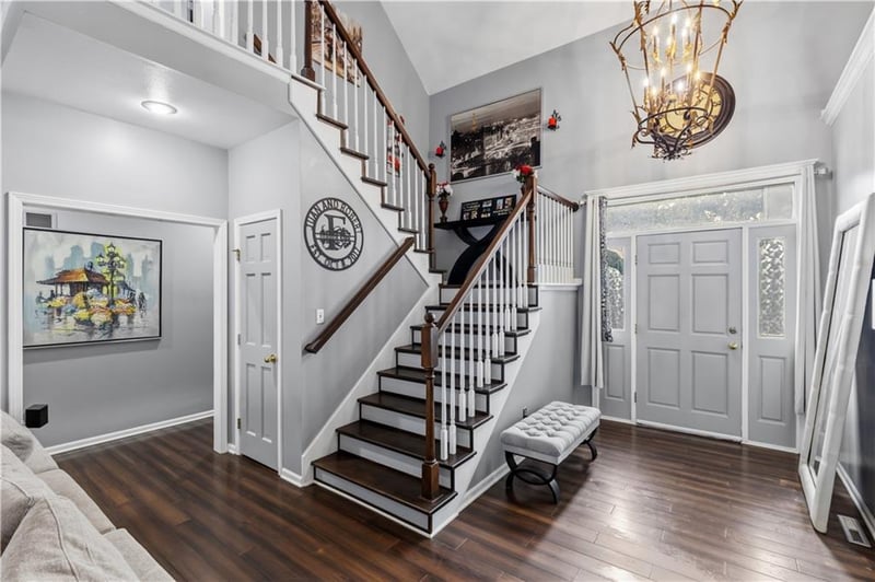 7407 Marion Ave, Kansas City, MO 64133