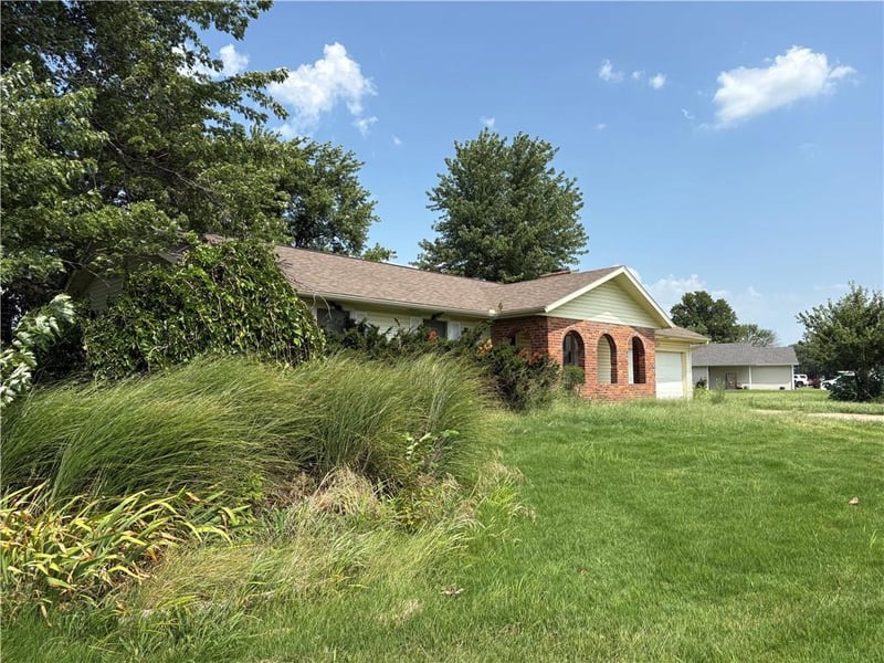 720 Meadow Ln, Nevada, MO 64772
