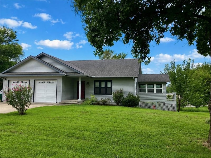 108 Bates St, Drexel, MO 64742