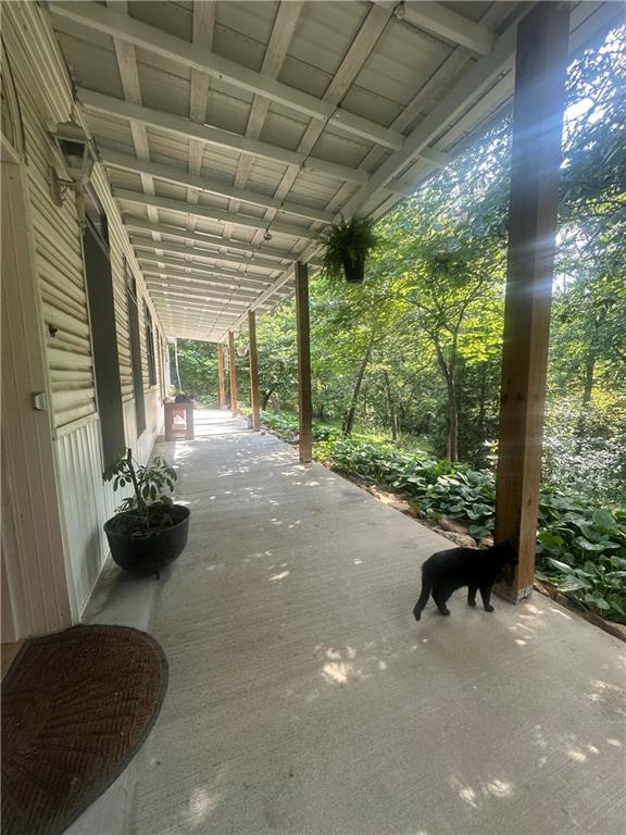 321 1071st Rd, Centerview, MO 64093