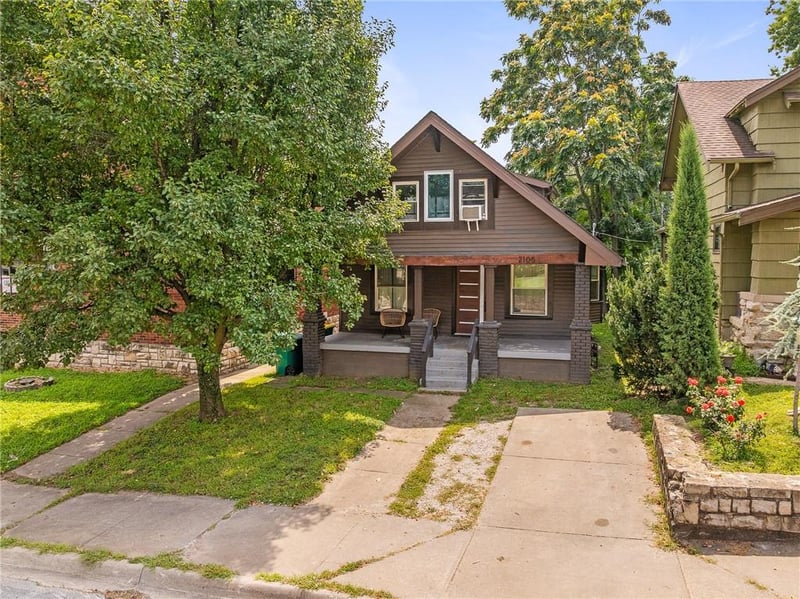 2105 43rd Ave, Kansas City, KS 66103