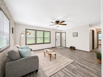 4202 N Bellefontaine Ave, Kansas City, MO 64117
