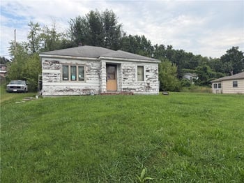 1923 N 46th St, Kansas City, KS 66102