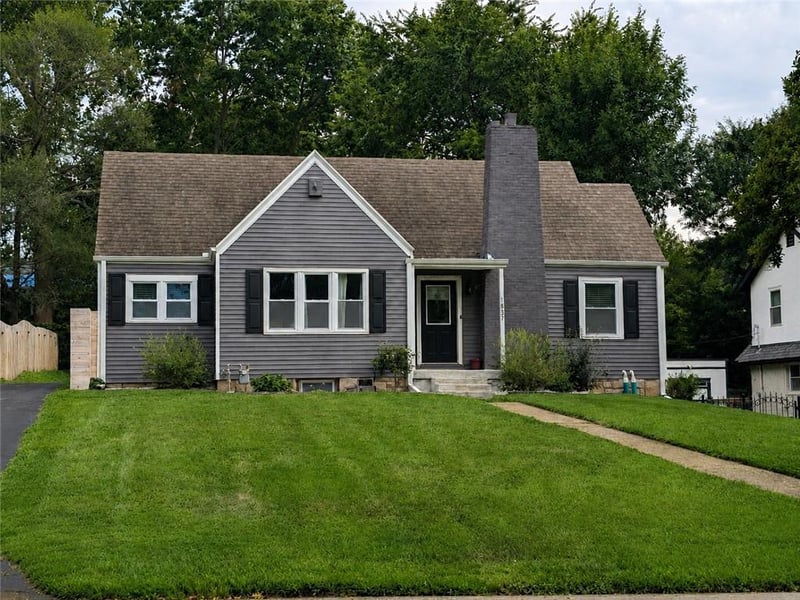1837 New Jersey Ave, Kansas City, KS 66102