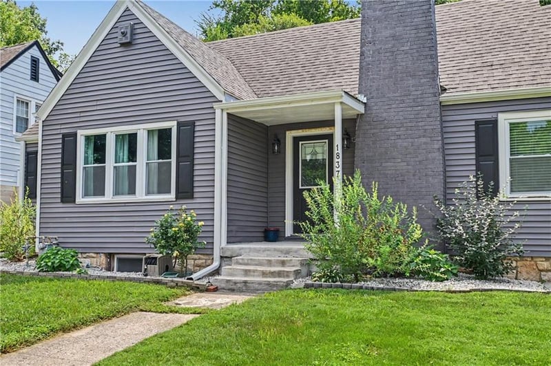 1837 New Jersey Ave, Kansas City, KS 66102
