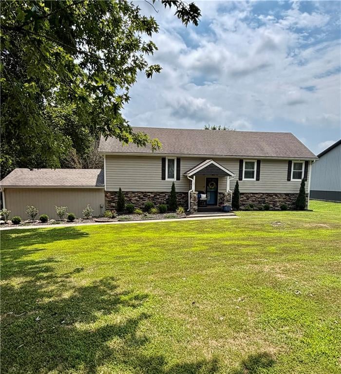 14309 Anchor Ave, Liberty, MO 64068