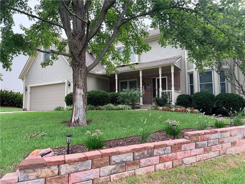 17835 69th St, Shawnee, KS 66217