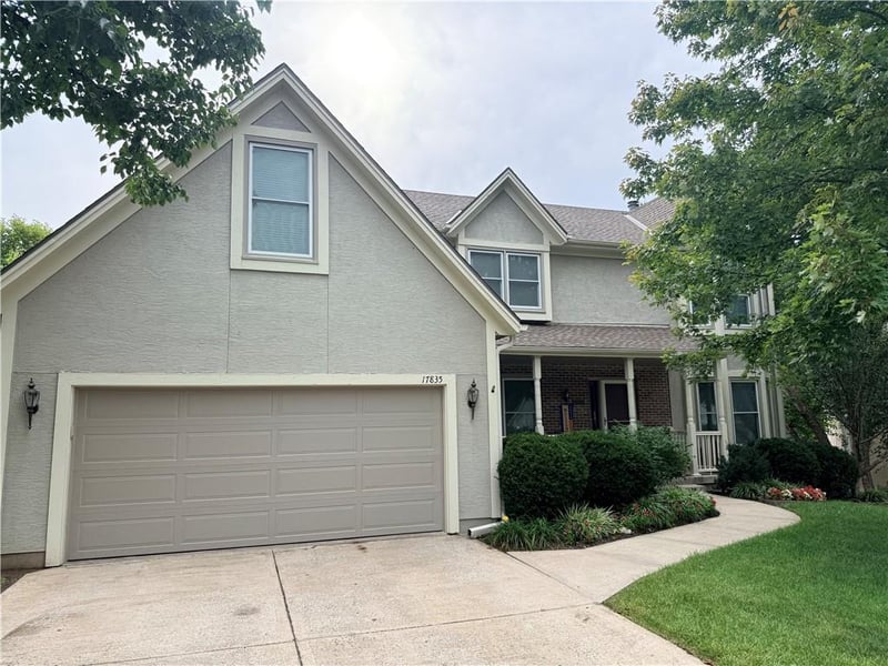 17835 69th St, Shawnee, KS 66217