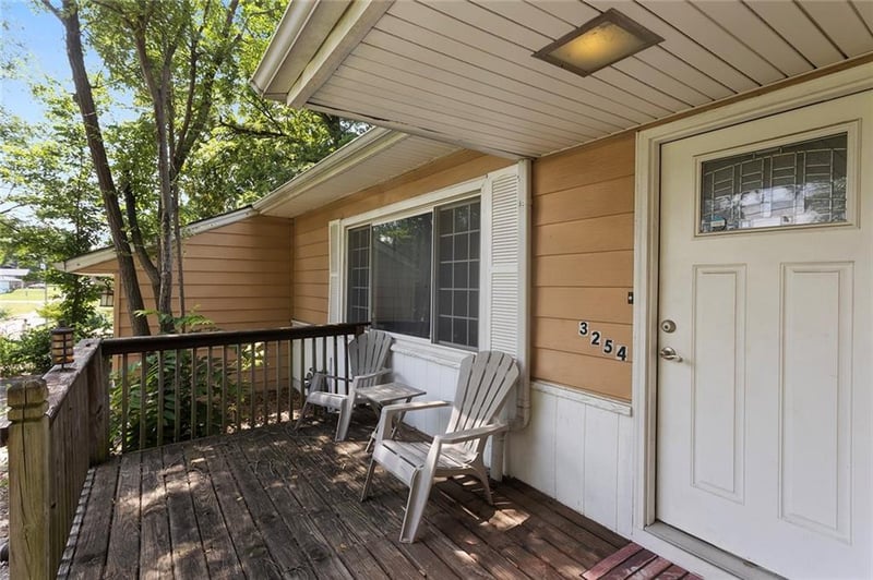 3254 63rd St, Kansas City, KS 66104