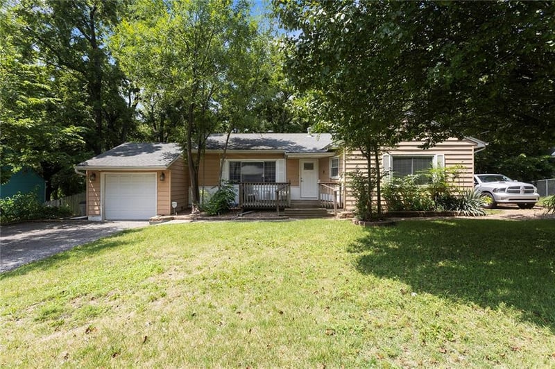3254 63rd St, Kansas City, KS 66104