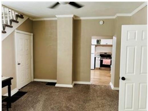 516 Linn St, Leavenworth, KS 66048