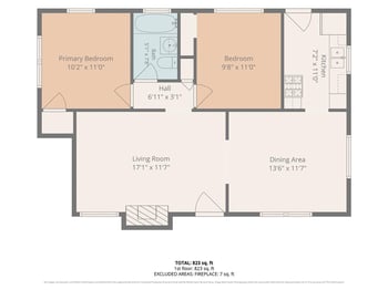 4301-4303 Virginia Ave, Kansas City, MO 64110
