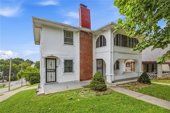 4301-4303 Virginia Ave, Kansas City, MO 64110