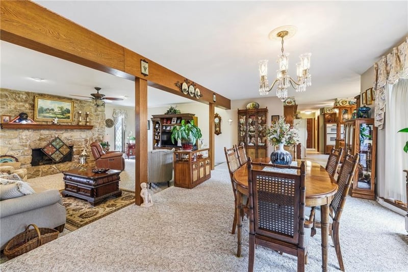 34301 State Route 2 Hw, Harrisonville, MO 64701