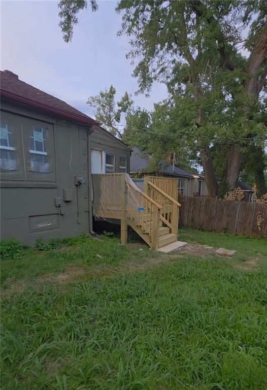 7 E 85th St, Kansas City, MO 64114