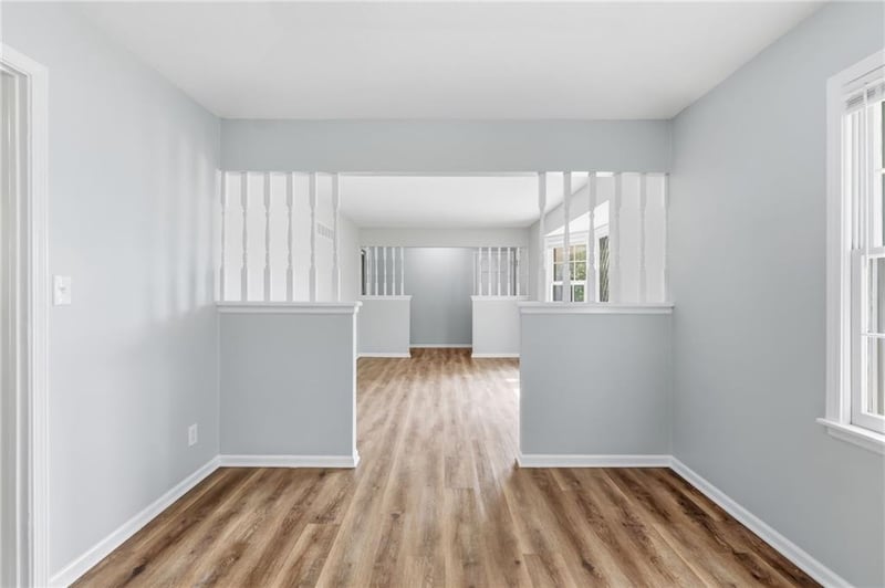 8705 Tennessee Ave, Raytown, MO 64138