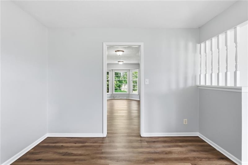 8705 Tennessee Ave, Raytown, MO 64138