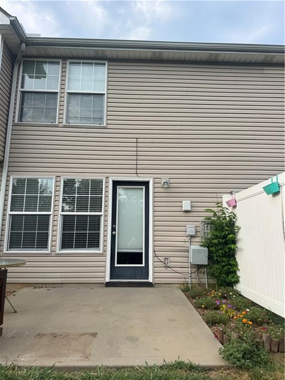 4435 NE 83rd St, Kansas City, MO 64119