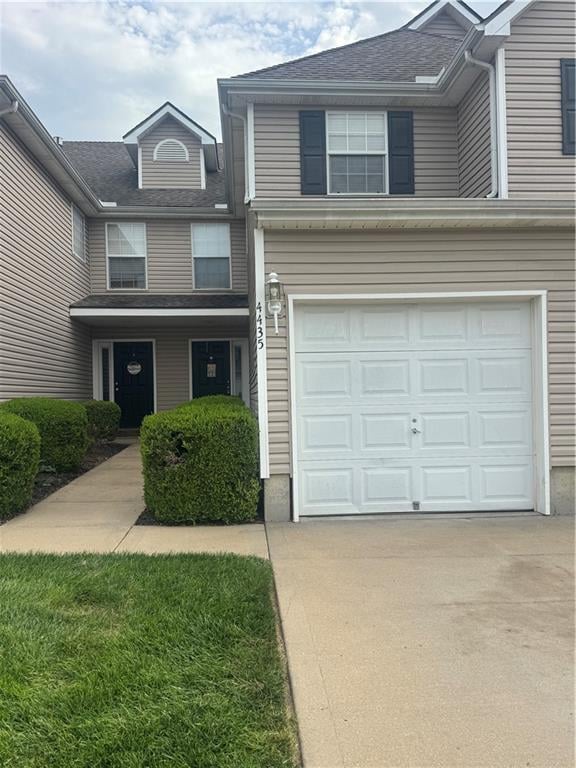 4435 NE 83rd St, Kansas City, MO 64119