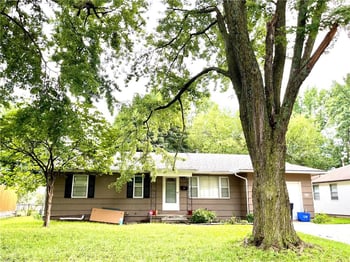 4503 111th Ter, Kansas City, MO 64137