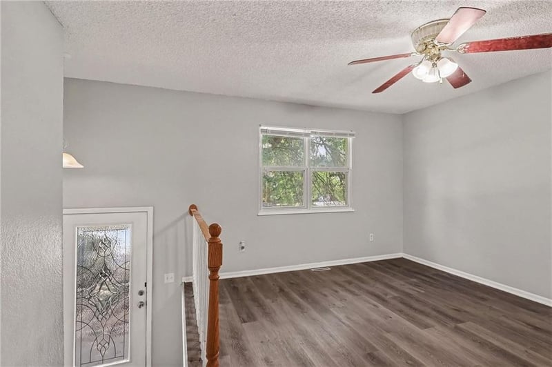1110 R D Mize Rd, Grain Valley, MO 64029