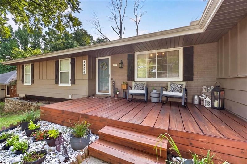 3908 Stayton Ave, Independence, MO 64055