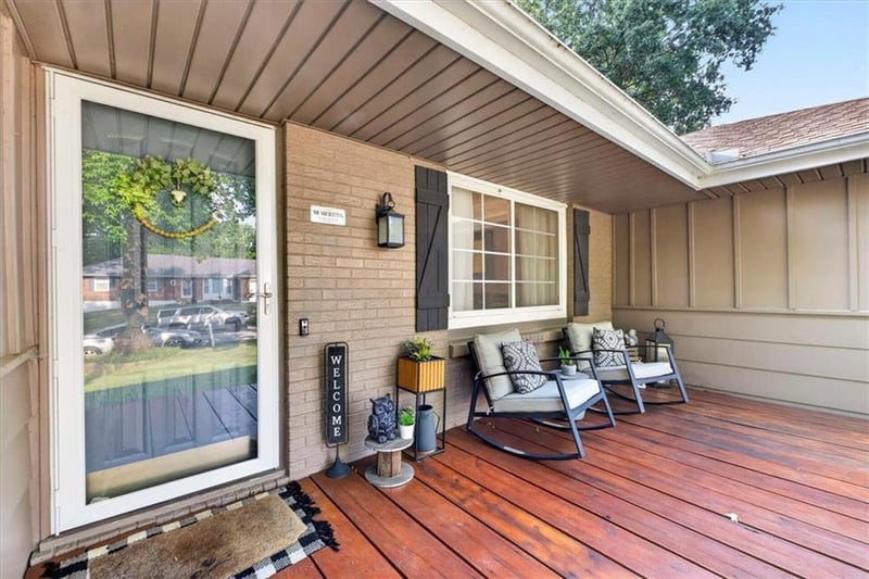3908 Stayton Ave, Independence, MO 64055