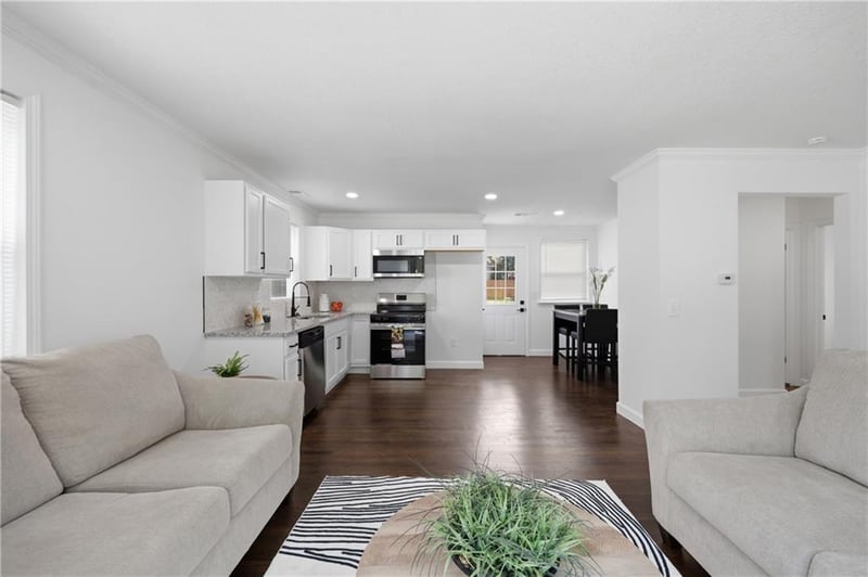 4609 Llyod St, Kansas City, KS 66103