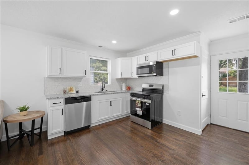 4609 Llyod St, Kansas City, KS 66103