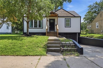 4609 Llyod St, Kansas City, KS 66103