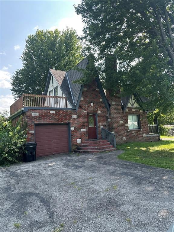 1701 Mechanic Ave, Independence, MO 64050
