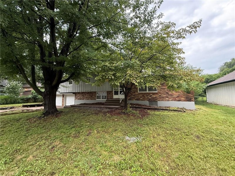 5112 Osage Ave, Kansas City, MO 64133