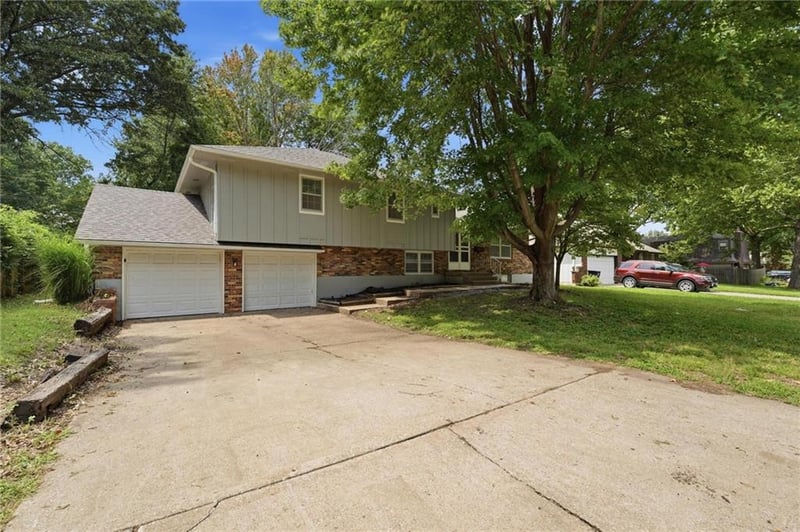5112 Osage Ave, Kansas City, MO 64133