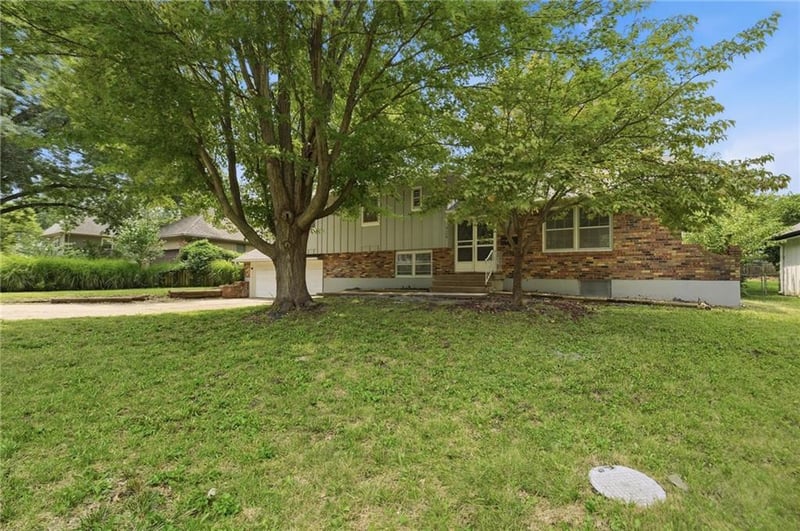 5112 Osage Ave, Kansas City, MO 64133