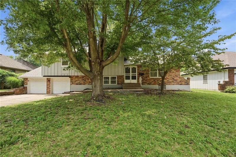 5112 Osage Ave, Kansas City, MO 64133